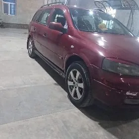 Opel Astra 1999