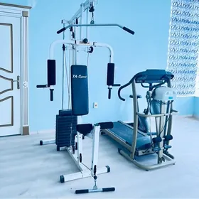 trenazor  тринажор