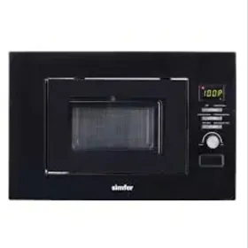 Simfer Mikrotolkunly Peç (микроволновка)