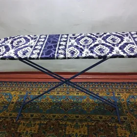 УТУК СТОЛ ВЕ ОТУРГУЧ