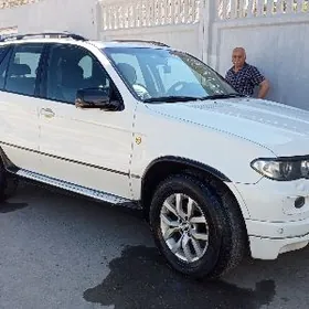 BMW X5 2006