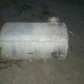 Нержавейка сипаратор