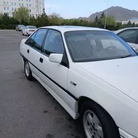 Opel Omega 1988