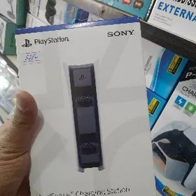 PS5-PS4 ZARYATNIKLAR POWERBANK