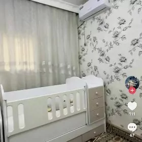 Кровать детский