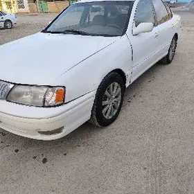 Toyota Avalon 1996