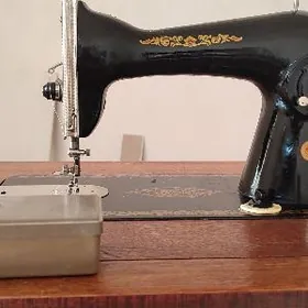 Тикин машин