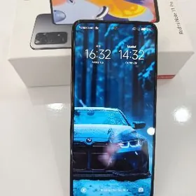 Redmi Note 11 Pro