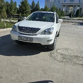 Lexus RX 330 2005