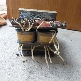 transformatr трансформатор