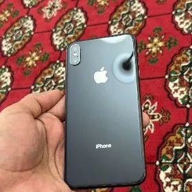 Iphon Xs Max 256lyk 76