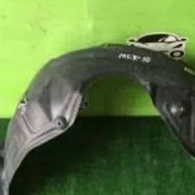 SIENNA POTKRELNIK 1998-2003