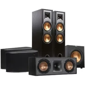 klipsch 5.1