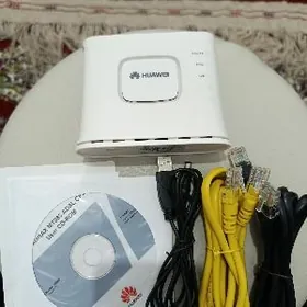 Huawei adsl modem