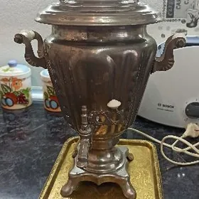 самовар электрический