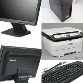 Kompyuter printer 3/1