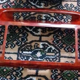 Çykýan telewizoryñ ramkasy mebel