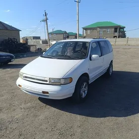 Toyota Sienna 1997