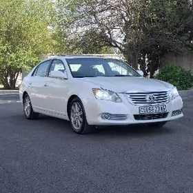 Toyota Avalon 2008