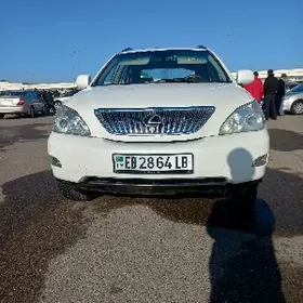 Lexus RX 350 2006