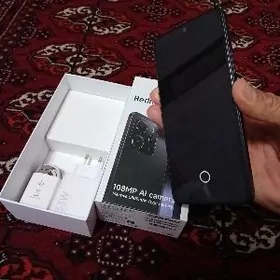 Redmi Note 14 8/256gb