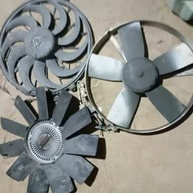 kansener. wintilatir Bmw