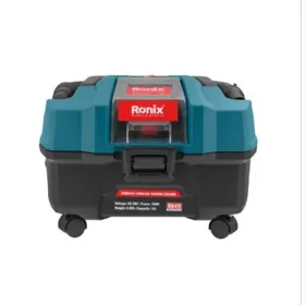 Ronix Simsiz Tozan Sorujy 150W 10L