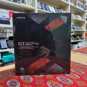 GT 30 pro 24/512 Gb paket