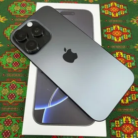 Iphone 16 Pro Z/AA 256Gb