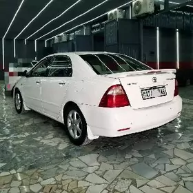 Toyota Corolla 2005