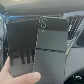 samsung z flip 4
