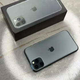 iPhone 11 Pro 256gb 84%