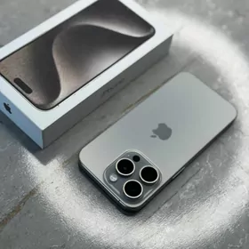 iPhone 15 Pro 128gb 94% 1 SIM