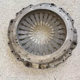 volva mehanika karzina