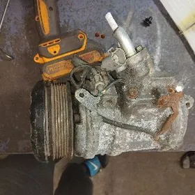 компрессор Land Cruiser