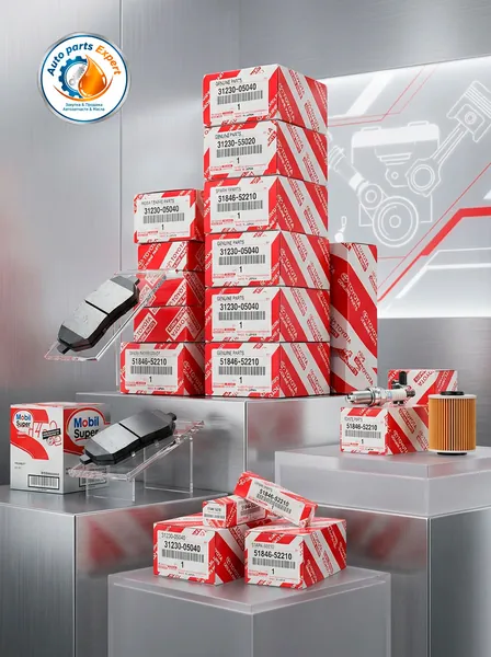 Auto parts Expert Gallery 4