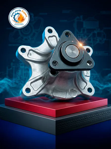 Auto parts Expert Gallery 1