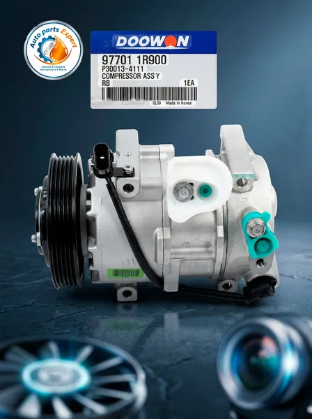 Auto parts Expert Gallery 6