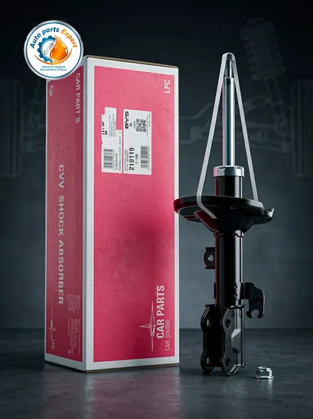 Auto parts Expert Gallery 7