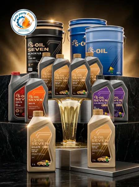 Auto parts Expert Gallery 8