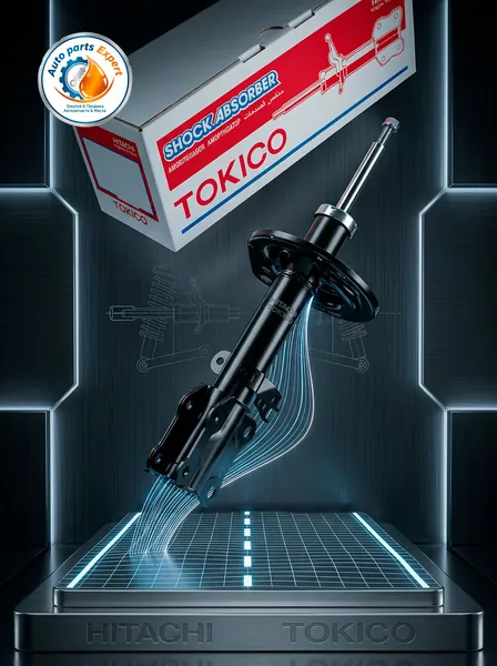 Auto parts Expert Gallery 10