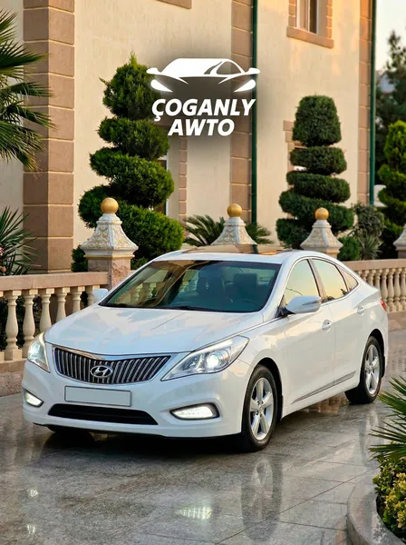 YNAMLY ÇOGANLY AWTO Gallery 2