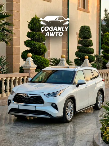 YNAMLY ÇOGANLY AWTO Gallery 8