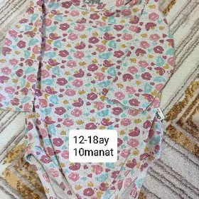 gyz çaga üçin egin eşik