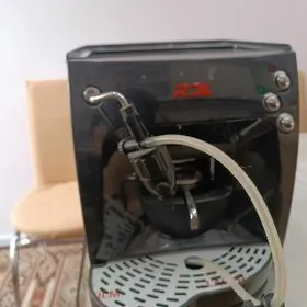 Кофе машина Kofe maşin