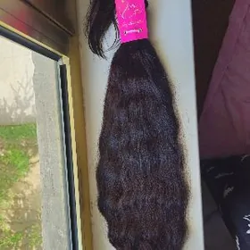 волос sac сач парик paruk хвос