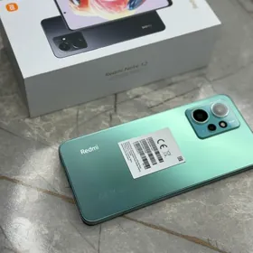 Redmi Note 12 8/128gb