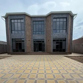 ЧОГАНЛЫ КОТТЕДЖ ЛЮКС