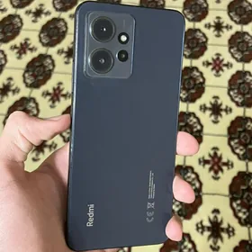 Redmi Note 12