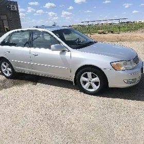 Toyota Avalon 2000